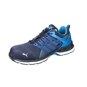 VELOCITY 2.0 BLUE LOW S11 - Pantofi pentru bărbaţi albastru