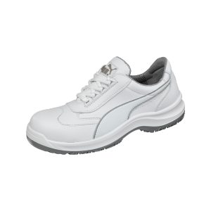 Clarity Low S13 - Pantofi unisex alb