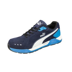 AIRTWIST BLUE LOW S19 - Pantofi pentru bărbaţi albastru