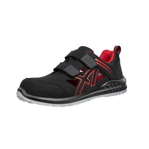 CLIFTON AIR LOW S21 - Pantofi unisex negru