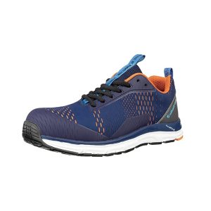 AER55 IMPULSE BLUE ORANGE LOW S25 - Pantofi unisex albastru