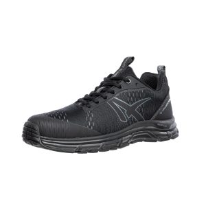 AER55 ST BLACK LOW S26 - Pantofi unisex negru