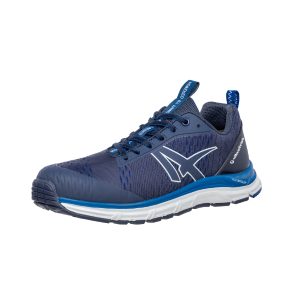 AER55 ST BLUE LOW S27 - Pantofi pentru bărbaţi albastru