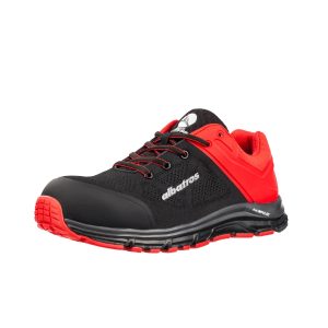 LIFT RED IMPULSE LOW S31 - Pantofi pentru bărbaţi negru