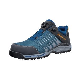 ANTELAO QL LOW S37 - Pantofi pentru bărbaţi albastru