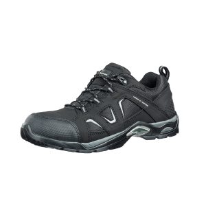 VANTAGE CTX LOW S39 - Pantofi pentru bărbaţi negru