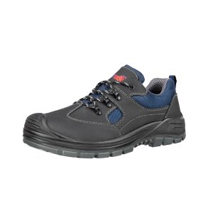 SAFE LOW S42 - Pantofi pentru bărbaţi negru