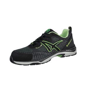 SPLENDID GREEN GH LOW S43 - Pantofi unisex negru