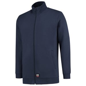 Sweat Jacket Washable 60 °C T45 - Hanorac unisex ink