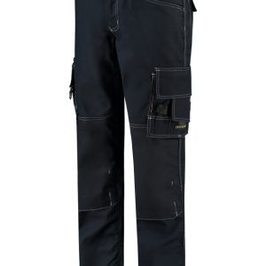 Cordura Canvas Work Pants T61 - Pantaloni de lucru unisex albastru marin