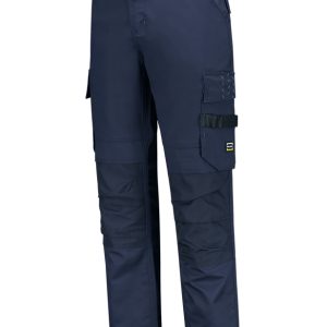 Work Pants Twill Cordura T63 - Pantaloni de lucru unisex ink