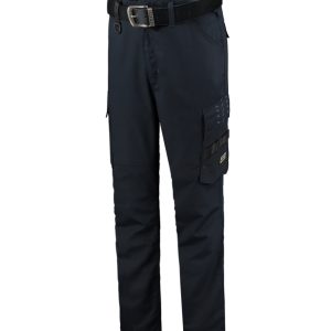 Work Pants Twill T64 - Pantaloni de lucru unisex albastru marin