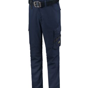 Work Pants Twill T64 - Pantaloni de lucru unisex ink