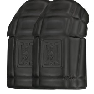 Kneepads T90 -  negru