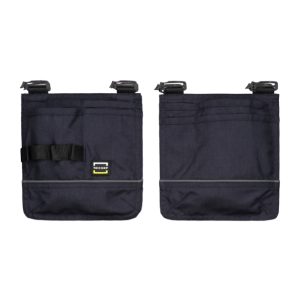 CORDURA Swing Pockets T91 -  albastru marin