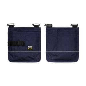 CORDURA Swing Pockets T91 -  ink