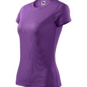 Fantasy 140 - Tricou pentru damă violet
