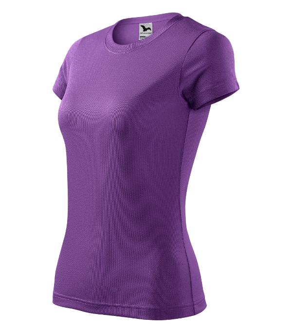Fantasy 140 - Tricou pentru damă violet