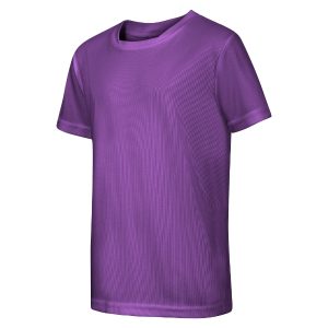 Fantasy 147 - Tricou pentru copii violet
