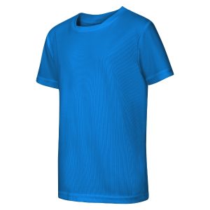 Fantasy 147 - Tricou pentru copii snorkel blue