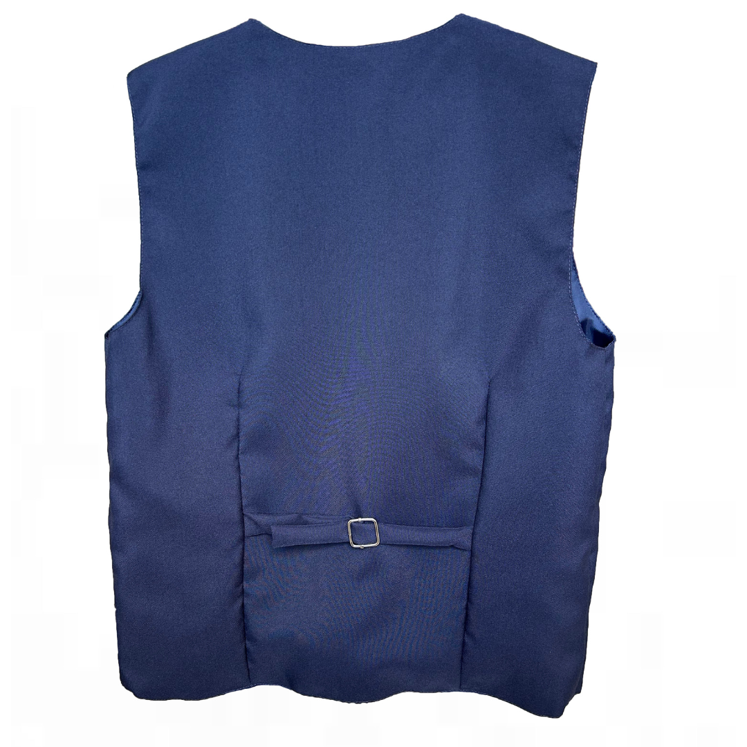 Vesta Bleumarin - imagine 2