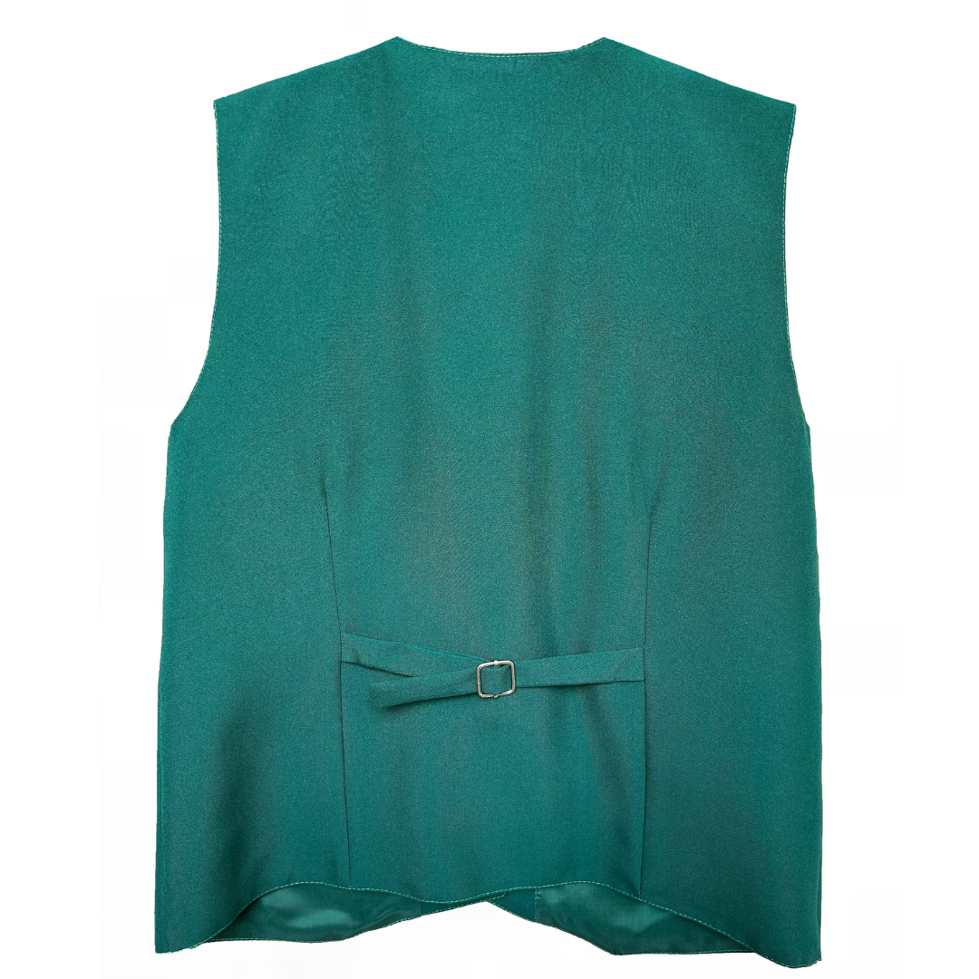 Vesta Verde închis - imagine 2