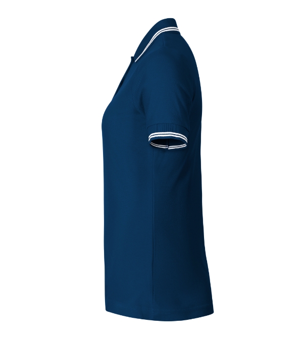 Urban 220 - Tricou polo pentru damă midnight blue - imagine 3