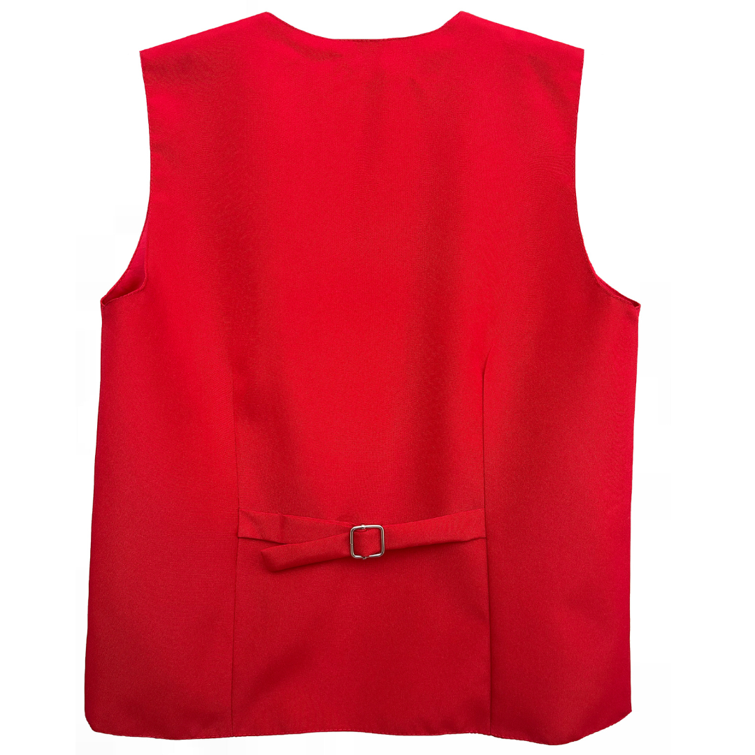 Vesta Roșie - imagine 2