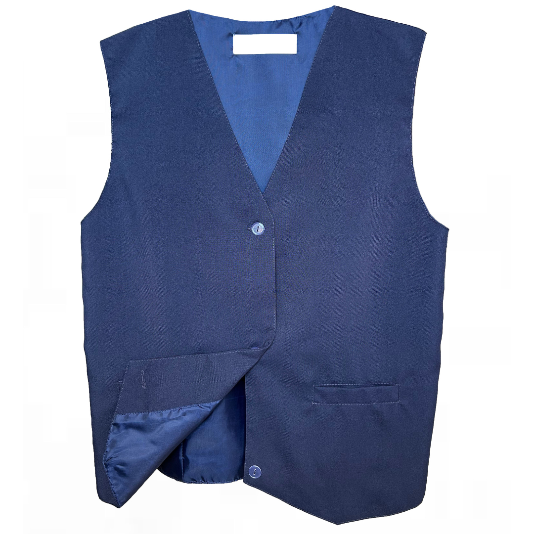 Vesta Bleumarin - imagine 3