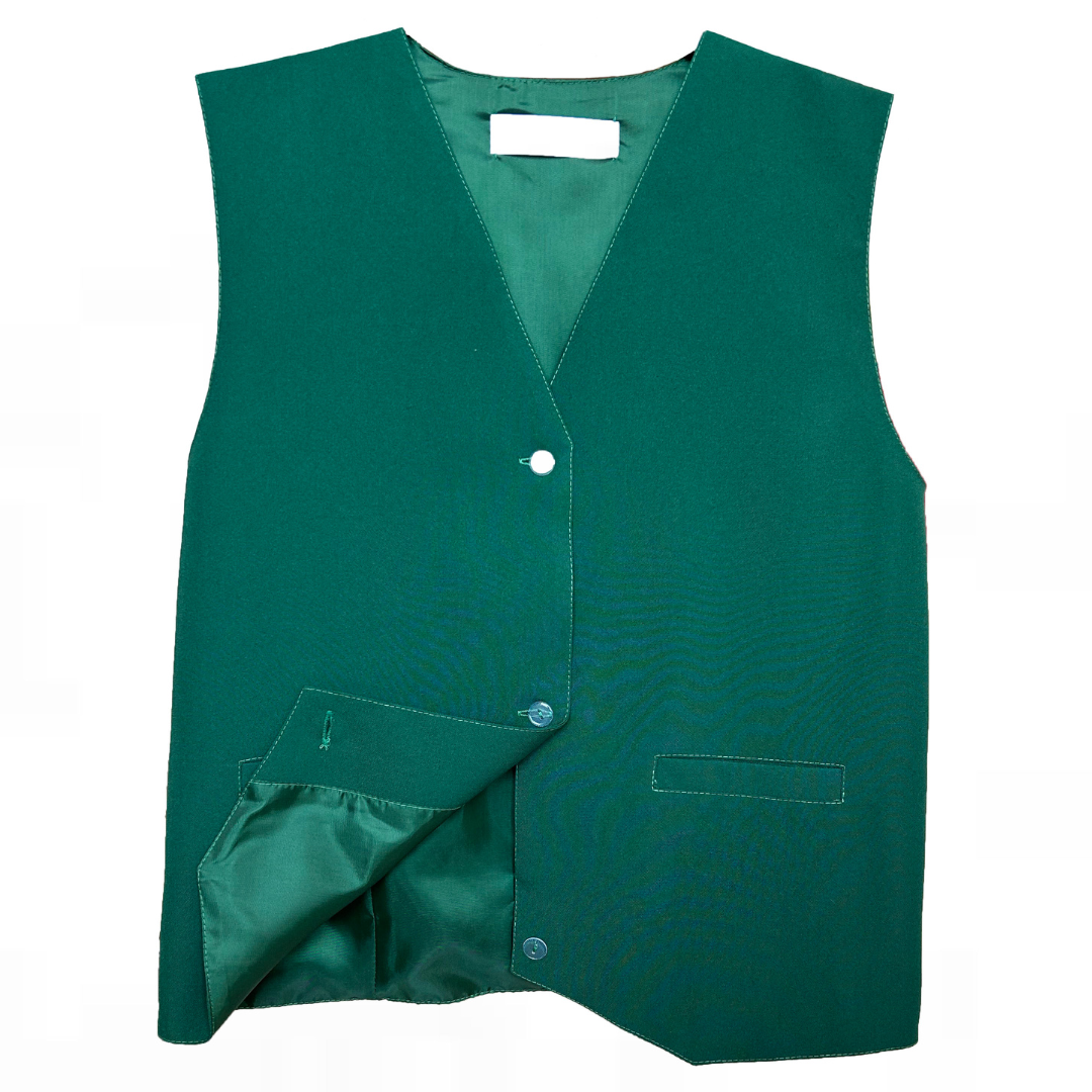 Vesta Verde închis - imagine 3