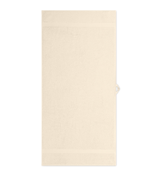 Towel 450 903 - Prosop mic unisex migdală - imagine 2
