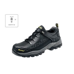 Bickz 203 W B29 - Pantofi unisex negru