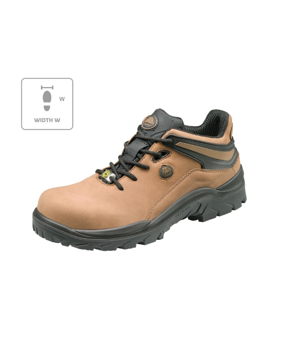 Act 127 W B37 - Pantofi unisex maro deschis