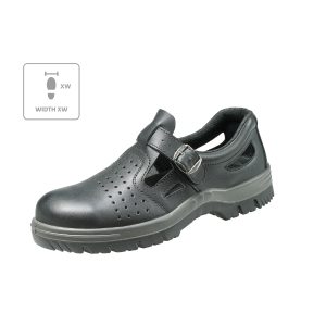 Oslo 2 XW B73 - Sandale unisex negru