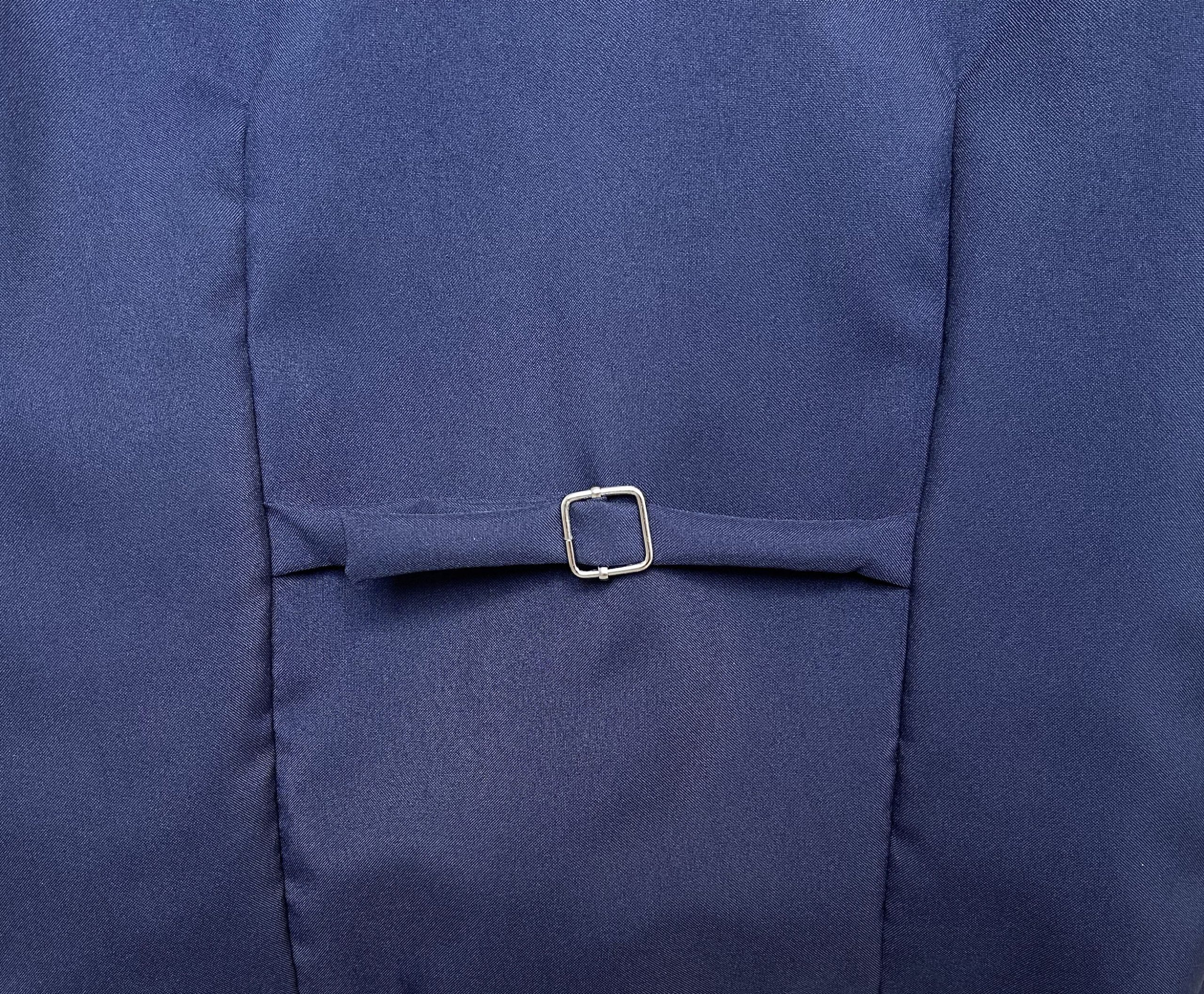 Vesta Bleumarin - imagine 5