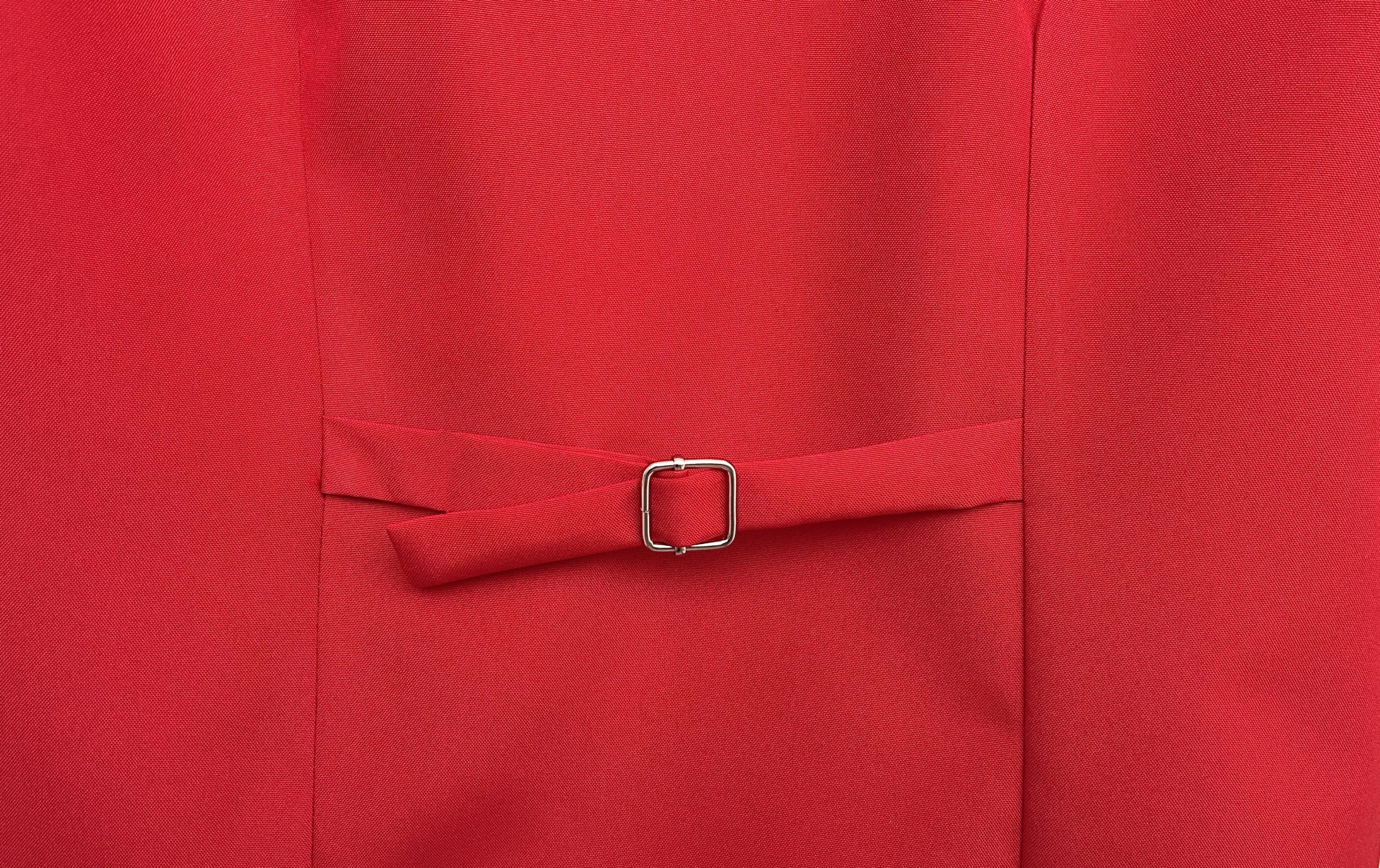 Vesta Roșie - imagine 5