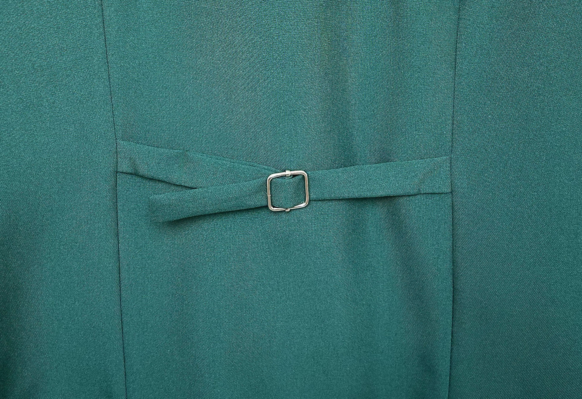 Vesta Verde închis - imagine 5