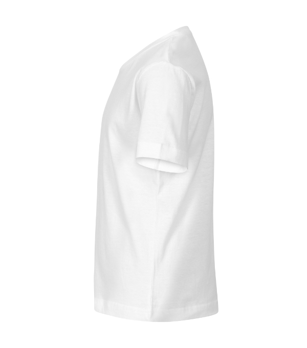 Pelican P72 - Tricou pentru copii alb - imagine 3