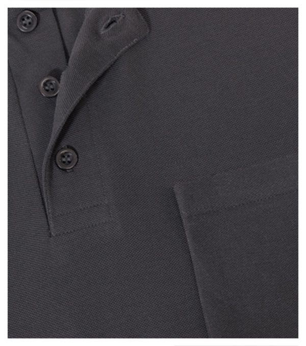 Resist Heavy Polo R21 - Tricou polo pentru damă verde sticlă - imagine 3