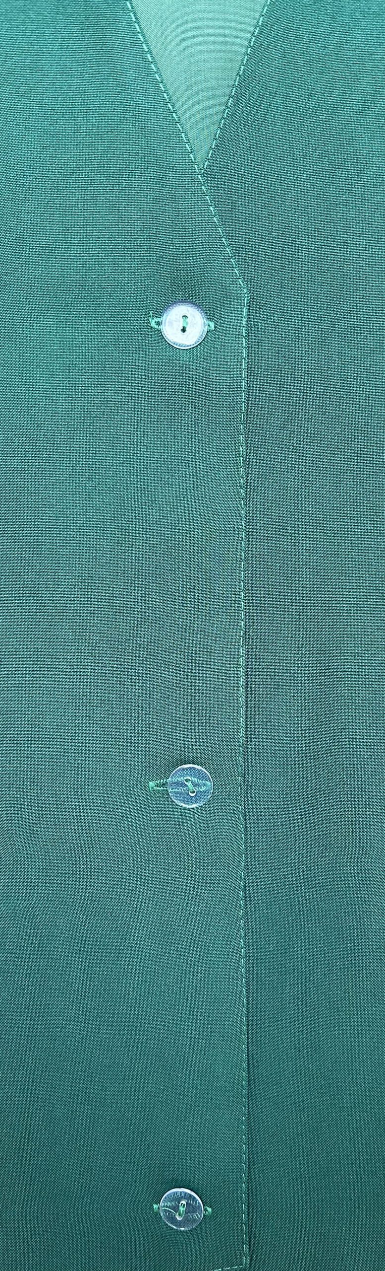 Vesta Verde închis - imagine 4