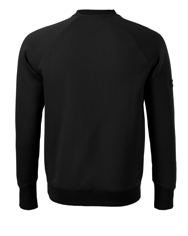 Vertex W42 - Hanorac pentru bărbaţi negru - imagine 5